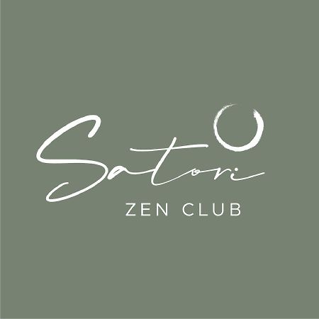 Satori Zen Club Hotel Itaugua Bagian luar foto