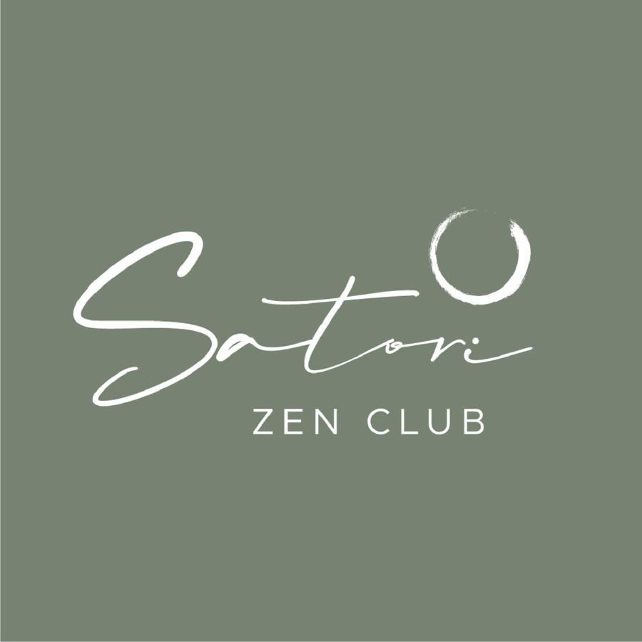 Satori Zen Club Hotel Itaugua Bagian luar foto